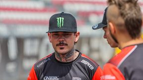 Żużel. Upadek dwóch gwiazdorów. Woffinden musi obniżyć stawkę o połowę