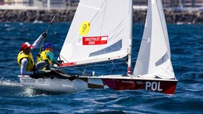 Tokio 2020. Zrobiły to! Mamy kolejny medal. Agnieszka, Jolanta, jesteście wielkie!