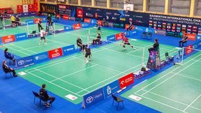 Zaczynamy gry o medale podczas ORLEN Polish Open 2024