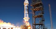 Blue Origin przygotowuje kolejny lot New Shepard. Znana jest jego data
