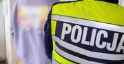 Skąpe: Prowadził z zakazem, a pasażerem była kobieta z… prawem jazdy