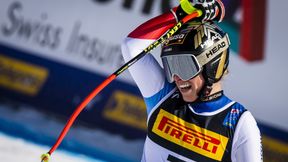 MŚ w narciarstwie alpejskim. Pierwsze złoto w karierze Lary Gut-Behrami. Niezły przejazd Maryny Gąsienicy-Daniel