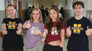 Kielce: Będzie się działo. Akcja w "Norwidzie" dla Cancer Fighters