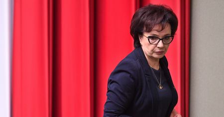 Pilne posiedzenie Sejmu. Jest decyzja marszałek Witek