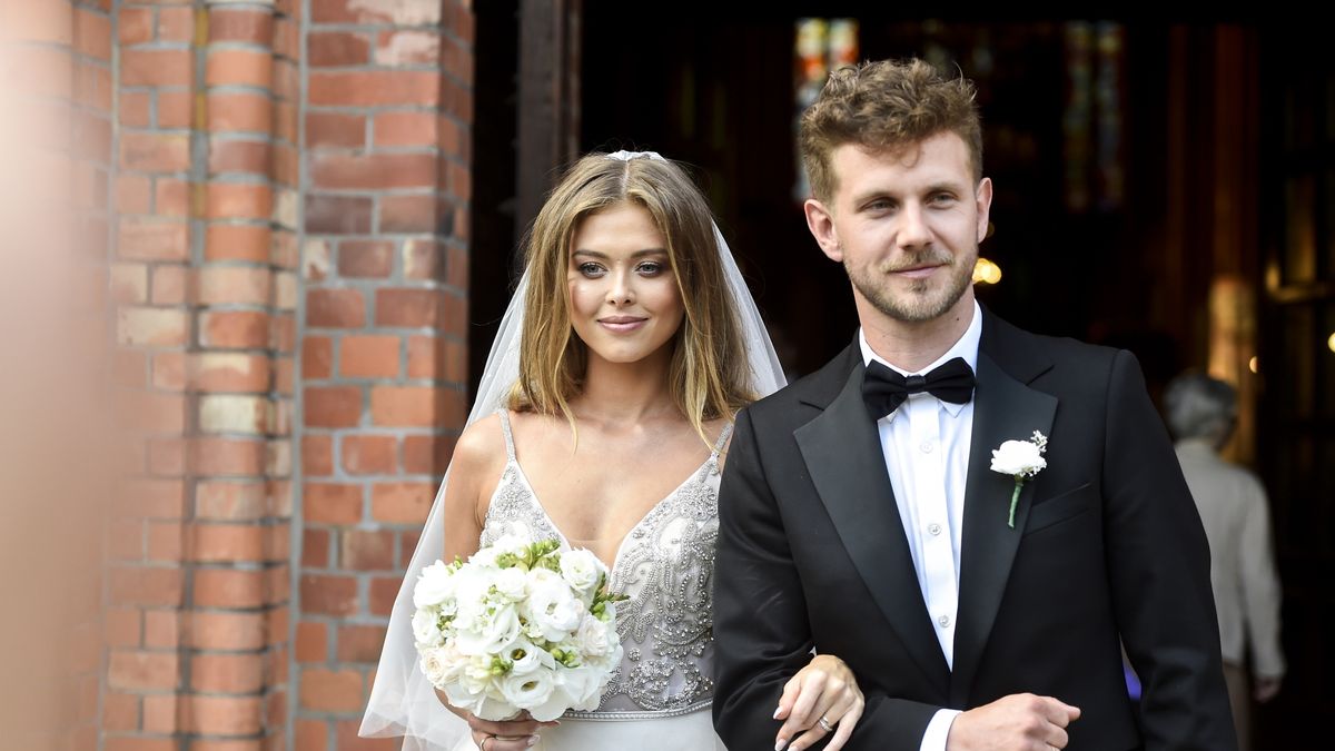 scena z: Joanna Opozda, Antoni Królikowski, SK:, , fot. AKPA/AKPA
Joanna Opozda, Antoni Królikowski