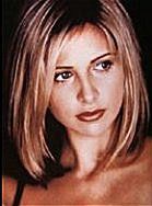 Nastoletnia czarownica Sarah Michelle Gellar