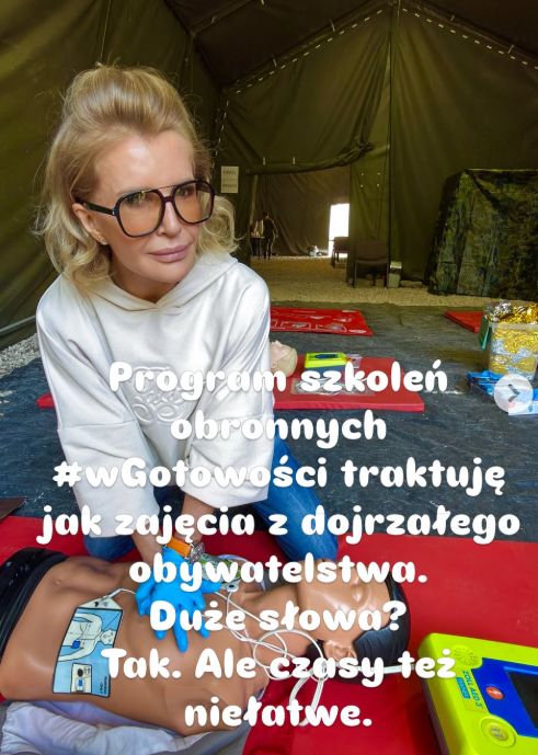 Joanna Racewicz