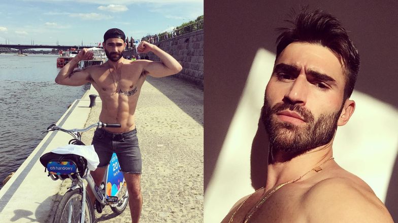 Jacek Jelonek o tolerancji w Polsce: "Nie chodzę za rękę z parterem" 