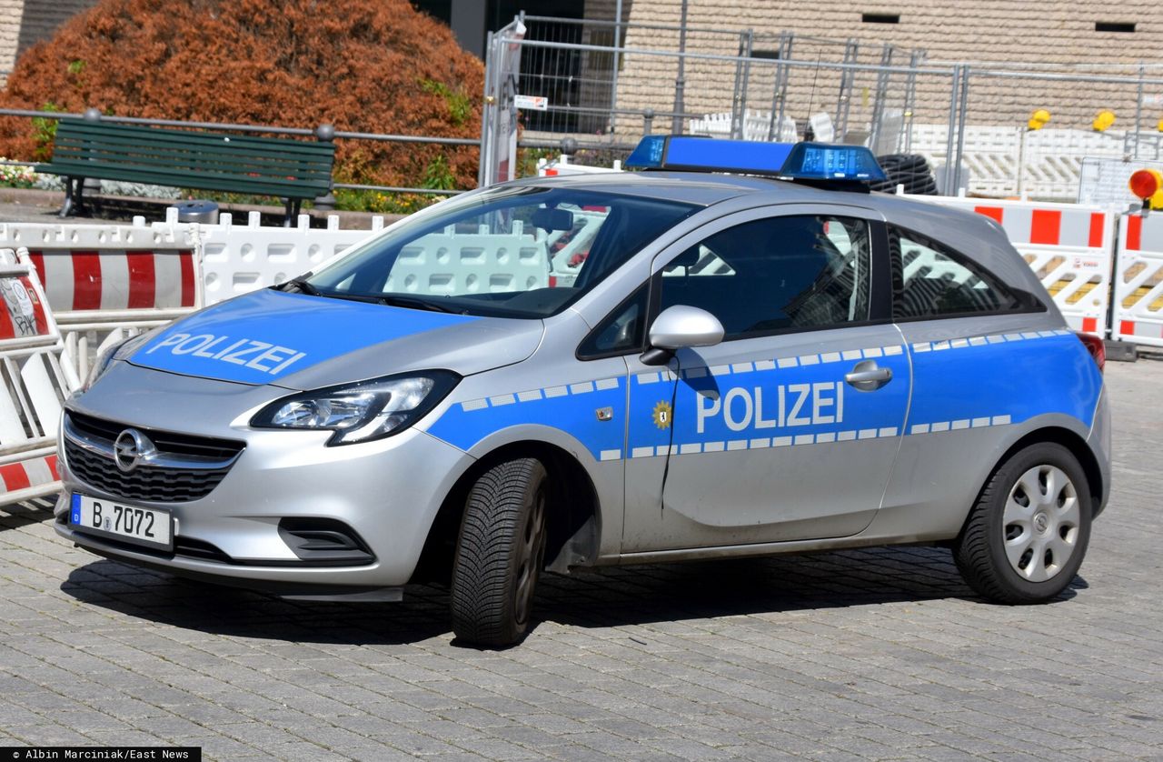 Messerattacke in Kiel: Polizei fasst 29-jährigen Verdächtigen