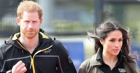 Szef Spotify podsumowuje współpracę z Meghan Markle i księciem Harrym: "PIE*RZENI NACIĄGACZE"