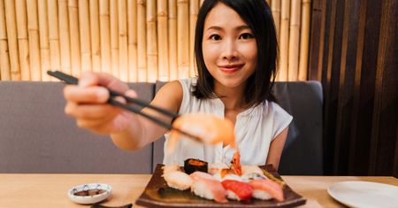 Dlaczego Japonki są takie szczupłe? Oto sekret ich idealnej sylwetki