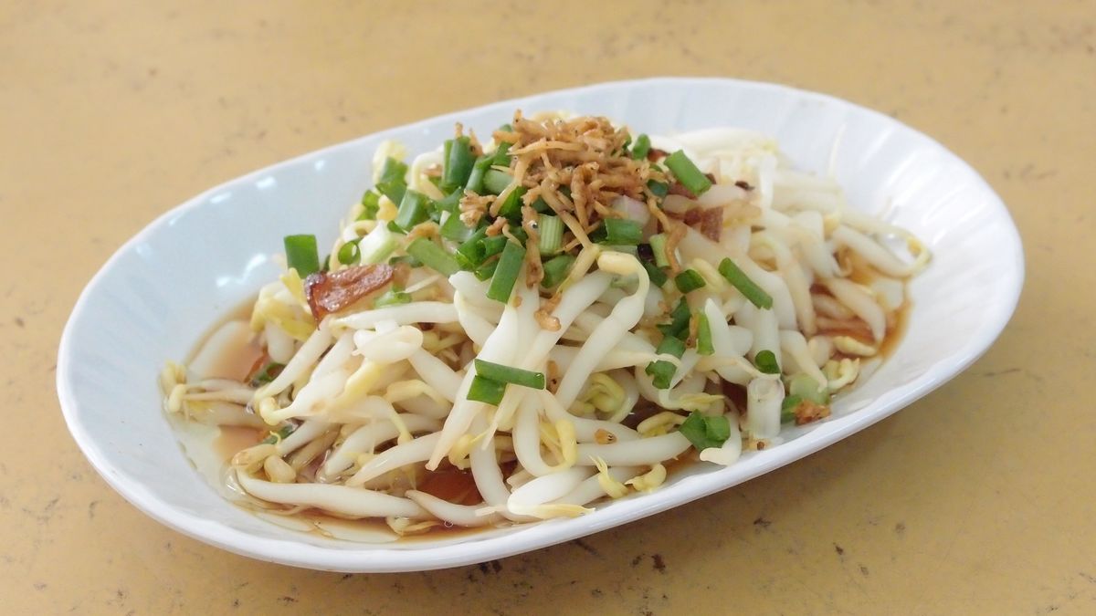 Gotowane kiełki fasoli Navy bez dodatku soli, odsączone