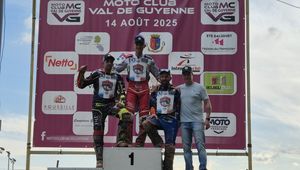 Żużel. Dobry występ Wiktora Trofimowa. Jego drużyna wygrała kolejną ligową rundę