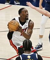Heat znów pokazali charakter! Genialny Jokić nie wystarczył
