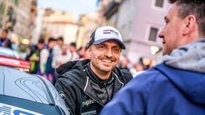 Wymagające trasy Rajdu Chorwacji. Niełatwy początek Kajetanowicza