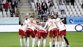 Piłkarz ŁKS Łódź trafił do Podbeskidzia Bielsko-Biała