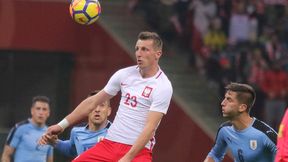 MŚ 2018. Kamil Wilczek pojedzie na mundial? "Nie złożyłem broni!"