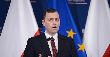 Rozbudowa Lotniska Chopina. "Nie ma prawa się zwrócić"