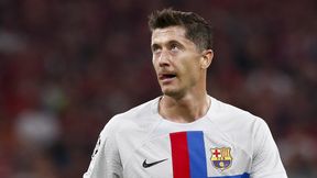 Lewandowski mógł zagrać w Hiszpanii dużo wcześniej. Ujawniono zaskakujący fakt