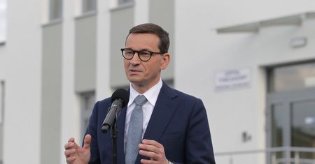 Koziński: Wszystkie rafy, o które się może rozbić Polski Ład [OPINIA]