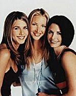 Lisa Kudrow i Courteney Cox w nowych serialach