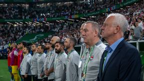 O mundial chcieli walczyć tydzień przed turniejem. Zapadła decyzja