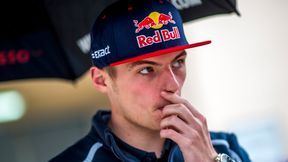 Max Verstappen na dłużej w Red Bullu?