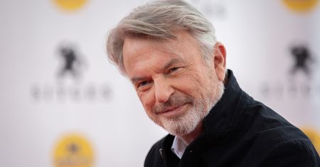Gwiazdor oddał syna do adopcji. Po 25 latach nastąpił przełom