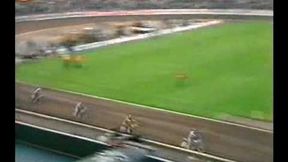 Finał IMŚ w Goeteborgu (wyścig 5., 1980)