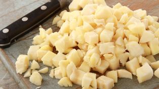 Tanie warzywo, ale zapomniane i mało kto kupuje. Wzmacnia odporność, poprawia pamięć