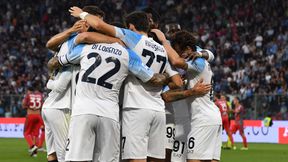 Liga Mistrzów. SSC Napoli - Ajax Amsterdam. Gdzie oglądać? Czy będzie transmisja w otwartym kanale? TV, stream online