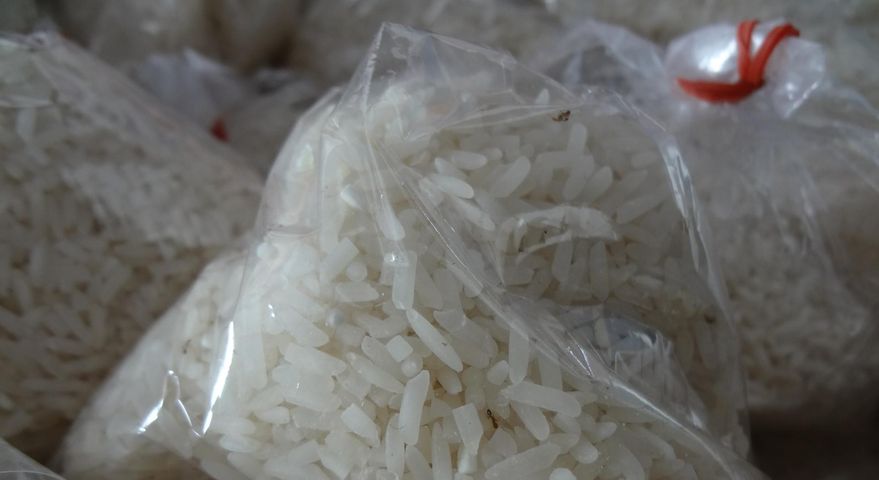 Jak prawidłowo gotować ryż?