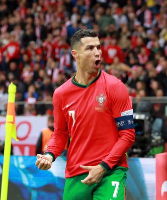 Ronaldo w PSG? Słynny dziennikarz przekazał nowe informacje