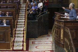 Monarchia w Hiszpanii. Parlament debatuje nad ustawą abdykacyjną