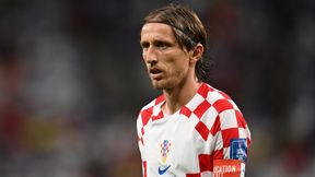 Luka Modrić - ocalały, który chce być nieśmiertelny