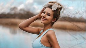 FEN 34. Znany polski youtuber zadebiutuje w MMA. Obok niego piękna partnerka