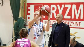 Otworzyły halę we Wrocławiu. Teraz zrobią to u siebie w Arenie Gorzów