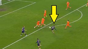 Wystarczyły dwie minuty. Świetny strzał 18-latka z Pogoni