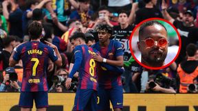 Nie daje Barcelonie żadnych szans na awans. "Nie jesteście już królami"