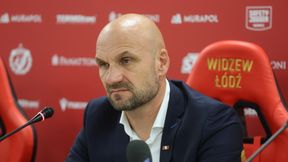 Widzew pokusi się o niespodziankę w Białymstoku? "Znamy Jagiellonię nie od dziś"