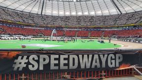 Żużel. Weekend w pigułce. Grand Prix wraca na PGE Narodowy! Ciekawe spotkania w eWinner 1. Lidze