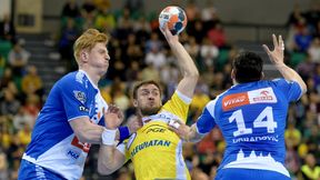 Wisła drużyną wojowników. Sabate dumny po finale