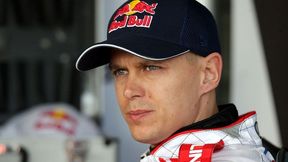 Hampel: To dla mnie smutna chwila