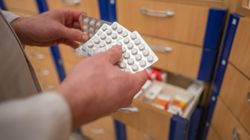 Z apteki znikną cztery ważne leki. Nie wiadomo, czy w ogóle wrócą do sprzedaży