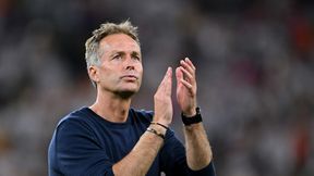 Jest komunikat Bayeru Leverkusen. To on zastąpił Erika ten Haga