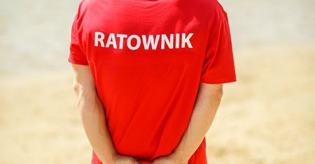 Start sezonu na "Patelni". WOPR Płock rozpoczyna wakacyjne dyżury