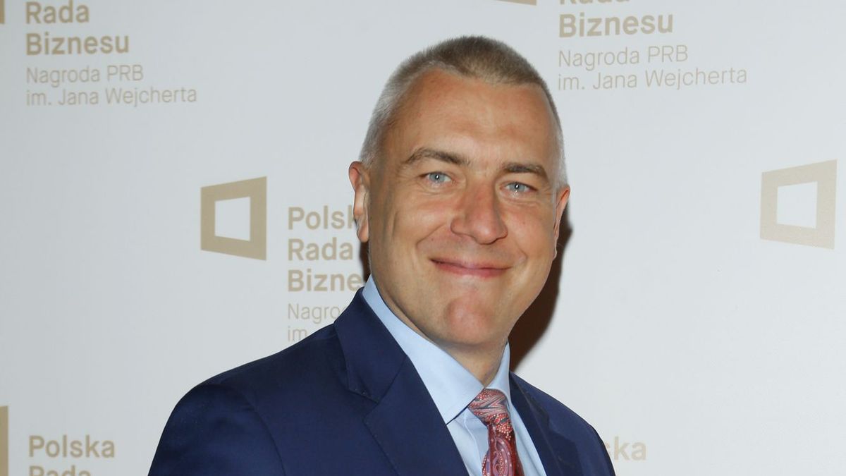 Roman Giertych wejdzie do Senatu?