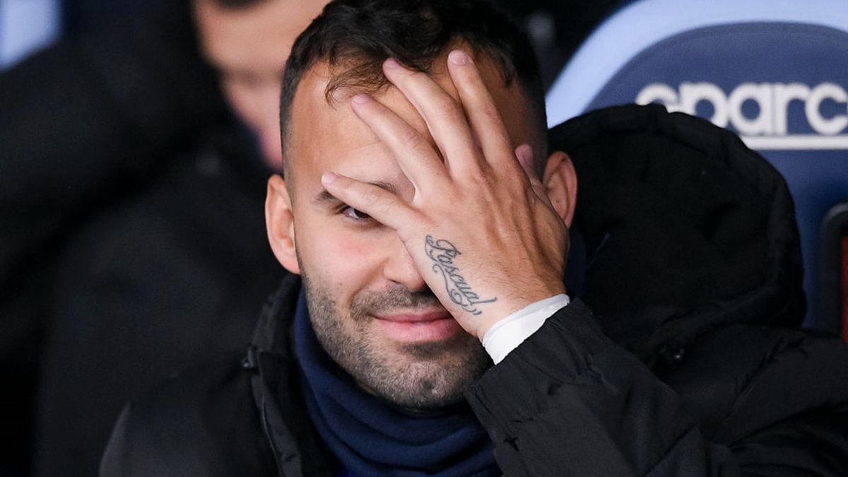 Getty Images / Giuseppe Maffia/NurPhoto  / Na zdjęciu: Jese Rodriguez