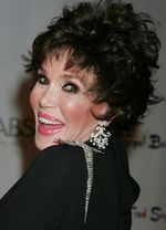 Mary Ann Mobley