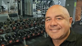 Miał większy biceps od Pudziana. Tym się teraz zajmuje